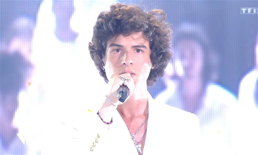 The Voice 2024 - Gabriel Lobao chante "Who wants to live forever" de The Queen (Finale)+