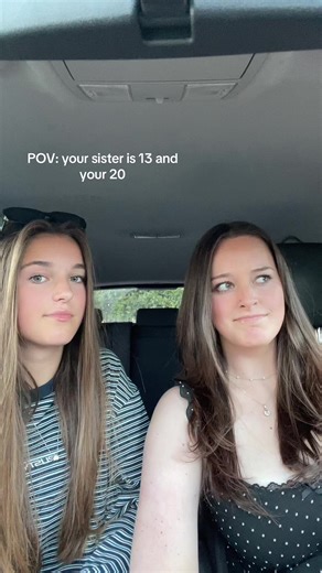 Sisterly Moments in the 1920s