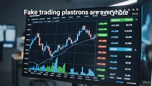 Identifying Fake Trading Platforms: Protect Your Investments