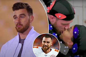 How to watch Travis Kelce’s reality dating show ‘Catching Kelce’
