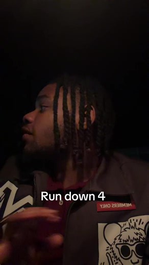 Run Down 4: Exploring Dallas Drill Culture