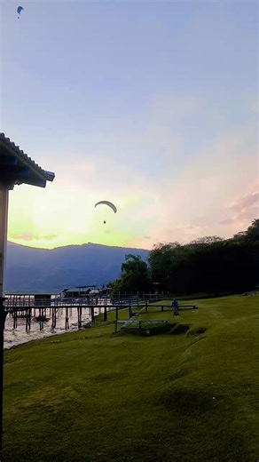 #R2FLY# tarde bonita @R2 FLY