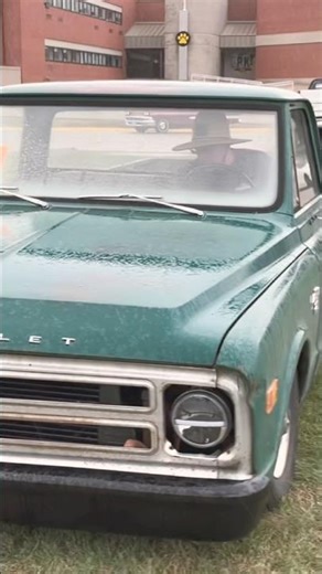 Diesel c10 start up #cummins #c10 #automobile #shortvideo ￼￼