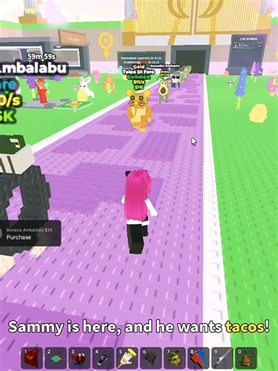 Roblox: Lucky Blocks & Fun Sounds Compilation