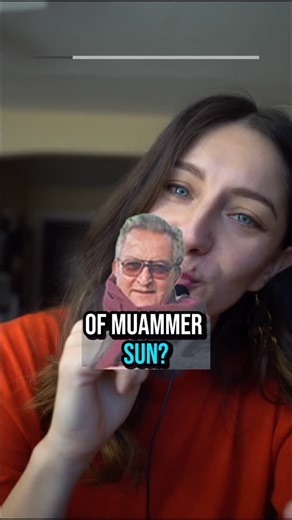 Nisan Ak on Instagram: "Episode 5: have you met Muammer Sun? Why are we programming the same 20 composers every year? #turkishcomposers"