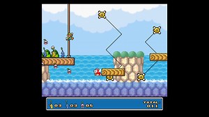 16K views · 98 reactions | Pikmin in Super Mario Bros 3! (World 3) #pikmin #supermario #supermariobros #nintendo | Hat-Loving Gamer | Facebook