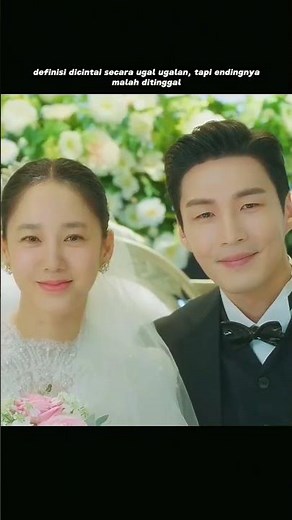 drakor 'love ft marriage and divorce'