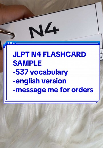 TikTokでjlptさんをチェック！