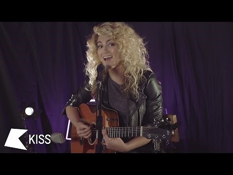 Tori Kelly - P.Y.T. (Michael Jackson Cover) | KISS Live Session