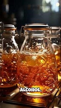 DIY Home Distillation: Producing Essential Fuel and Disinfectants