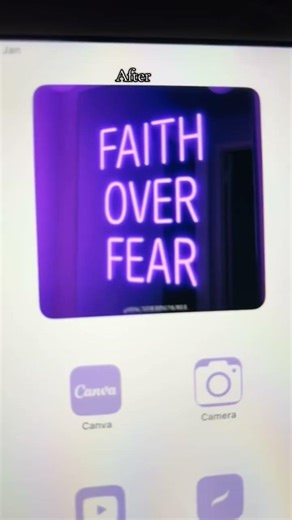 Quick iPad customisation #ipad #purpleaesthetic #customization