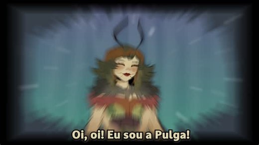 Pulga on Instagram: "✨ Energia do Game 2 – Missão 1 ✨ Da gambiarra ao sonho VTuber 🎮🦋 O tema dessa missão foi Brasilidade: mostrar em 1 minuto quem eu sou no universo gamer e como a nossa criatividade faz a diferença. 💛 Assiste ao vídeo completo no YouTube e me conta: qual é a sua maior gambiarra gamer? 👀 Assiste lá no tutubas: https://youtu.be/qLLHFcuAAyo (Energia já passou, mas estou repostando aqui, por ser o perfil novo). Editor: @flasstudios #EnergiaDoGamePetrobras #EDGP2 #VtuberBR #Jog