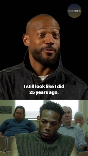 Why 'Requiem for a Dream' changed Marlon Wayans' life