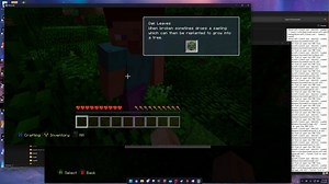 MULTIPLAYER WORKING IN MINECRAFT CONSOLE DESKTOP SOURCE CODE RELEASE FINALLY HOLY