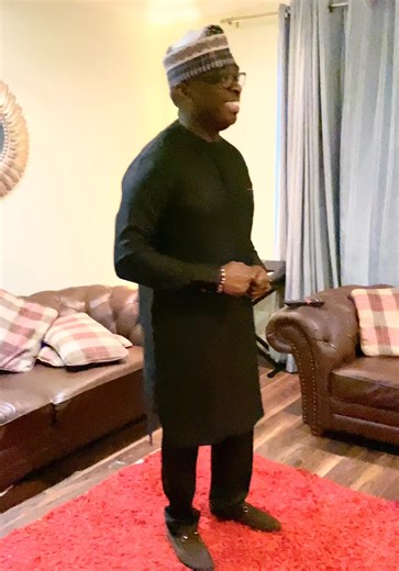 Dr Babatunde Tikare on Instagram: "That brief moment when I was under the impression I would become the next Awujale of Ijebuland. Alas !!! I was neither a billionaire nor did I yield any political influence. In addition although I could trace my ancestry to Ijebu Ode I was neither a Prince from any of the ruling houses nor did I have the steeze and gravitas to become a revered monarch. I did enjoy the brief moment of fame when I few friends were anxiously waiting to when I was would confer upon