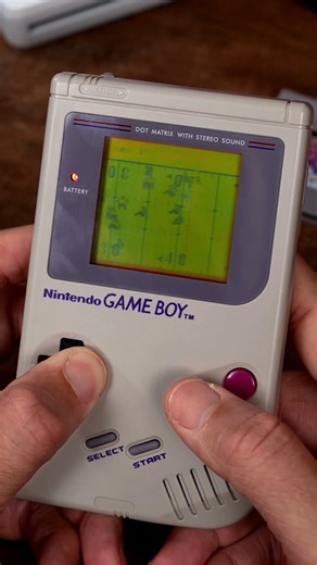 Take Me Back to Days with Tecmo Bowl #videogames #nostalgia