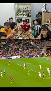 118K views · 2.9K reactions | Đừng quên chúng ta cũng đã từng là một nhà vua !! REACTION MU vs LIVERPOOL ! #longgoox #tagesports #manchesterunited #mu | Long Gỗ | Facebook