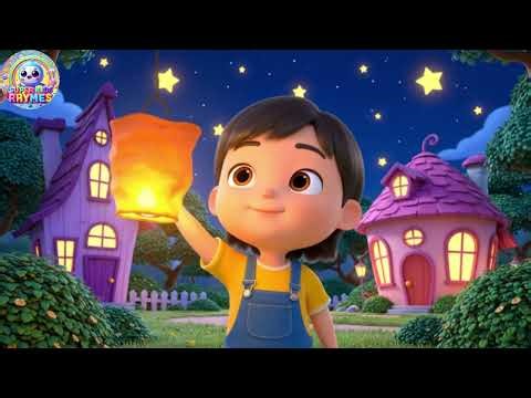 Kikeriki – Morning Parade Mix | Fröhliche Kinderlieder & Lernreime für Kinder