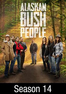 Alaskan Bush People: The Alaskan Code
