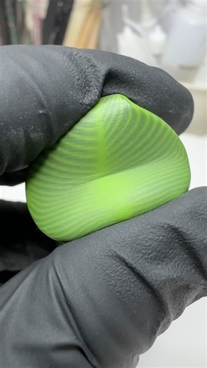 Leaf cane fail #diy #polymerclay #fimo