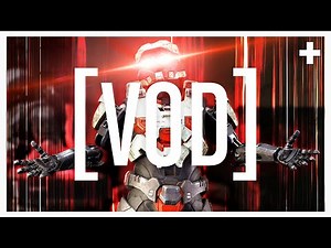 [SMii7Y VOD] I am an absolute menace on Halo Infinite