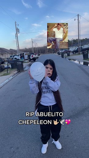 12 years 😢🕊💕 since you left nothing is the same 💔 song by: @daisyvrobledo #grandpa