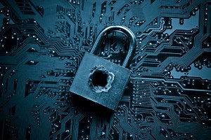 AES-128 Encryption Employed by Locky Ransomware