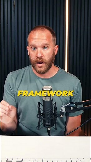 The Five Options Framework has been the foundation of my success in real estate.