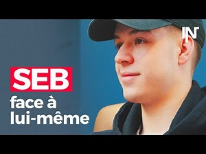 SEB : ses souvenirs et son amour du rap, les freestyles, la Frite, YouTube...