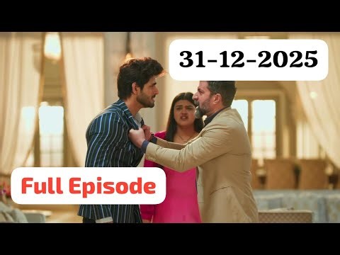 YRKKH Today full episode 31 December 2025 Full Episode 1080 HD