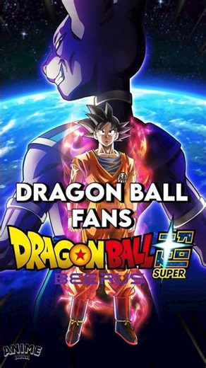 Goku vs Beerus 2.0: The Gold Standard of Anime! 🐉 Dragon Ball Super 2026 Update