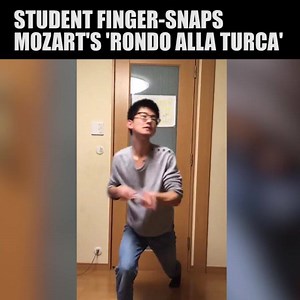 6.3M views · 83K reactions | WOAH. (via Twitter/FF57681897) | Classic FM | Facebook