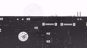 Dpofirs 4 Port SATA PCIe 3.0 X1 Controller Card, Supports 4 Hard Drives, PCI Express to SATA 1.5 Gbps, Sil3114 Chipset, RAID Controller Card, Adapter, Vista, Linux