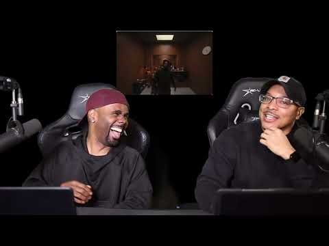 J. Cole - Disc 2 Track 2 (REACTION!)