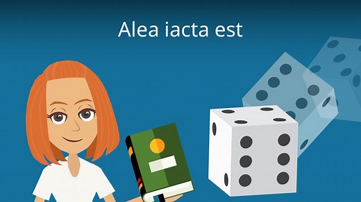 Alea iacta est