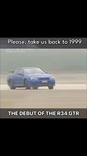 215K views · 10K reactions | The year is 1999, it was the most famous...