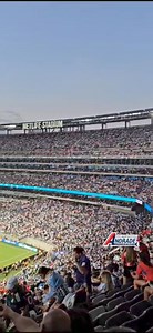 Desde el MetLife Stadium, Argentina 🆚 Chile #AutoRepuestosAndrade #PreguntaPorChus | Megavisión Jutiapa