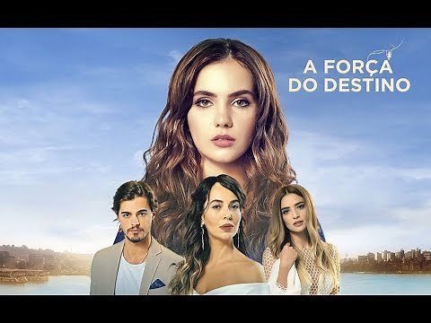 A Força do Destino - Sexta Chamada de Estreia na ZAP Novelas