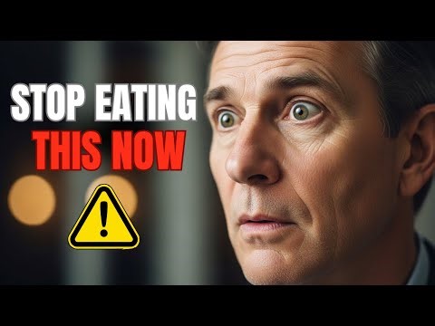 5 Foods That 'Eat' Your Muscles After 50 (And How to Avoid Them)