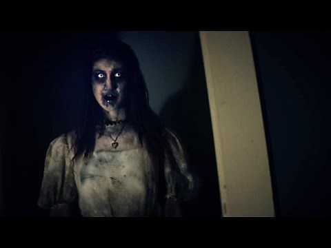 INSIDIOUS - "Tiptoe Through the Tulips" - Music Video [HD]