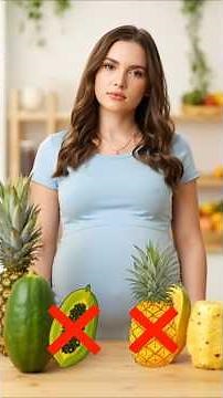 27 Foods to Avoid During Pregnancy Important Warning for Expecting Mothers