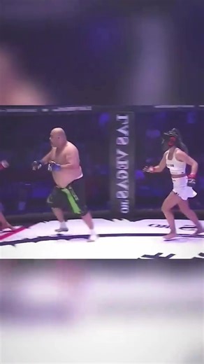 Top 7 Funny Moments in UFC and MMA