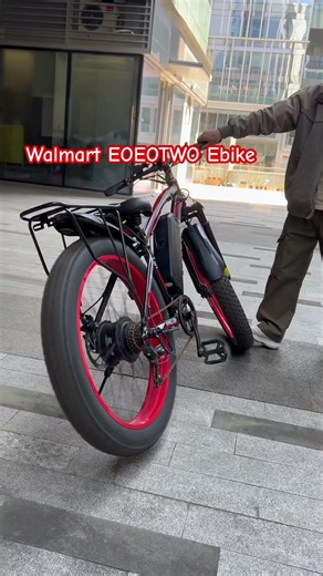 Testing the eoeotwo E01: Is the Exclusive Walmart Discount Worth It? #walmartfinds #electricscooter
