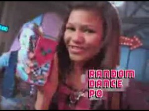 ICARLY TOY COMMERCIAL FEATURING ZENDAYA