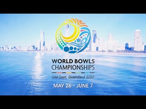 2020 World Bowls Championships