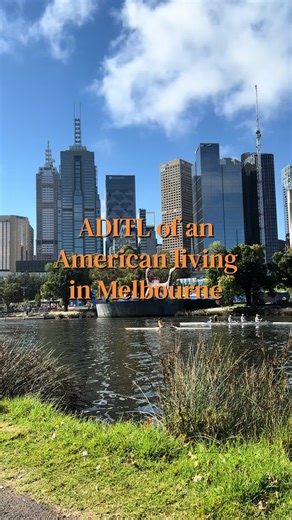ADITL of an American living in Melbourne! Today was a little bit of work, a lot of laundry, and lots of exploring the local markets, including South Melbourne Market and the Block Arcade! #expatinaustralia #aditl #melbourneaustralia #southmelbournemarket #melbournecbd