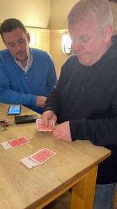 1.7M views · 7.9K reactions | This man does a crazy card trick in the pub 勞 | Ryan TricksTv | Facebook