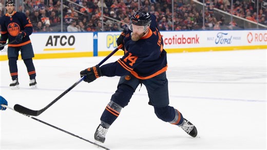 LIVE COVERAGE: Oilers vs. Sabres