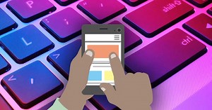 Free colorful keyboard apps for Android