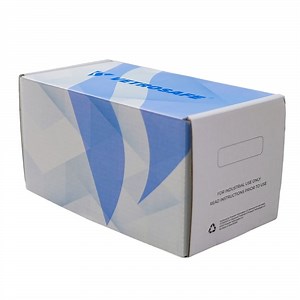[Hot Item] Apparel Shipping Paper Customized Carton Mailer Cardboard Custom Food Packaging Box
